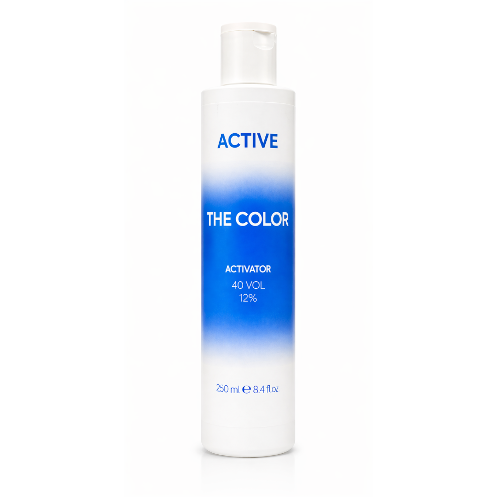 Oxidant pentru vopsea de par Vitality's Active The Color Activator 40vol. 12% 5000ml