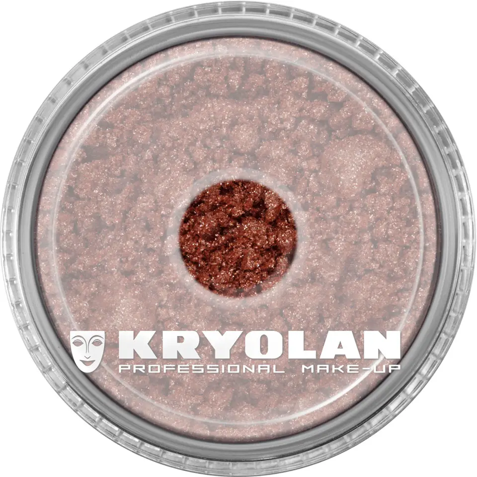 Pudra fard Kryolan Microfina Satin SP555 3g