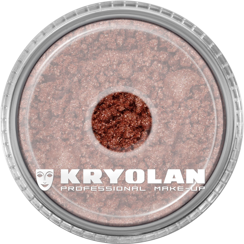 Pudra fard Kryolan Microfina Satin SP555 3g