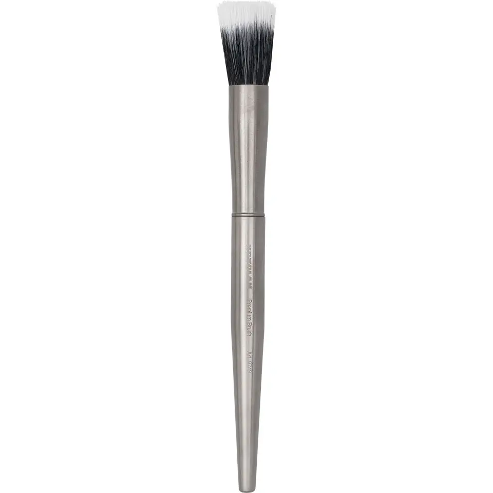 Pensula profesionala Kryolan Premium Smoothing Brush Small