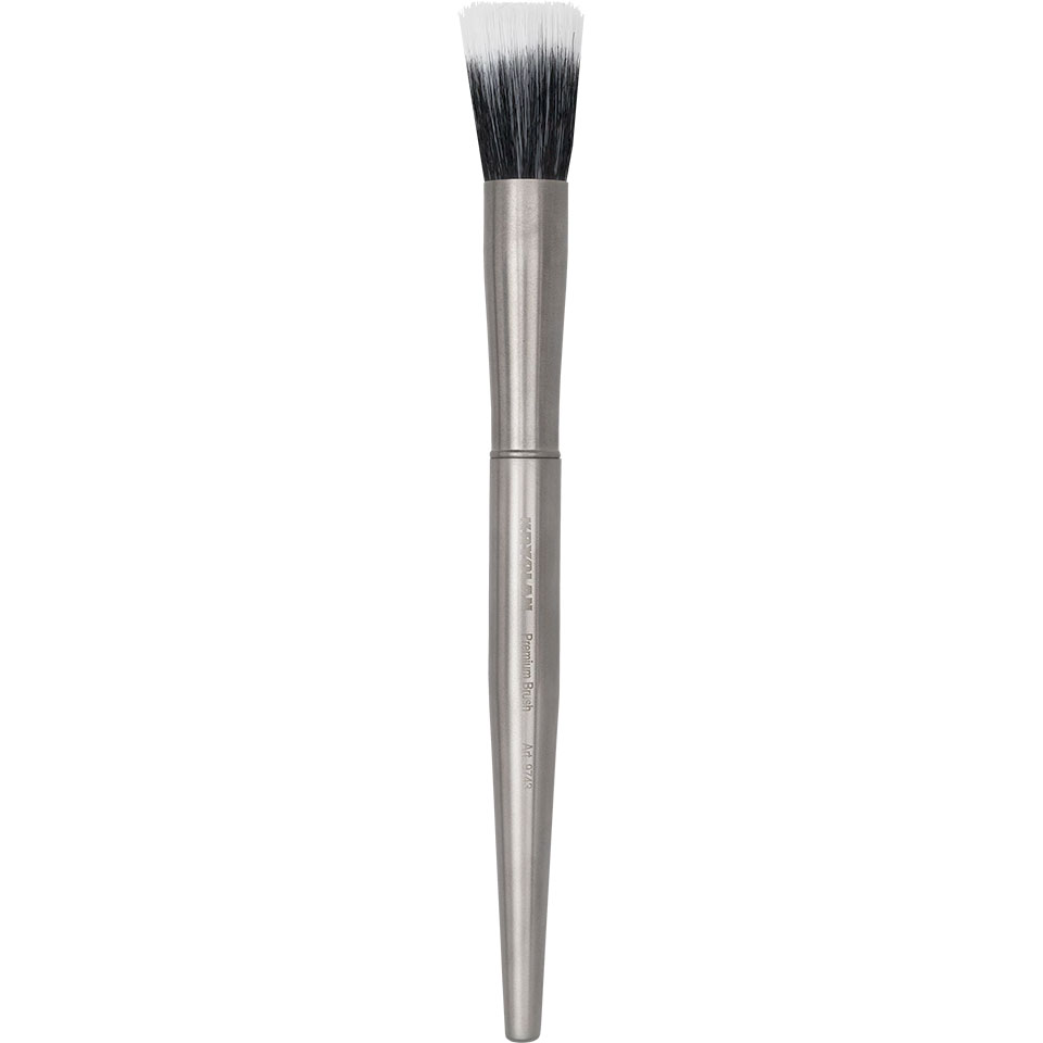 Pensula profesionala Kryolan Premium Smoothing Brush Small