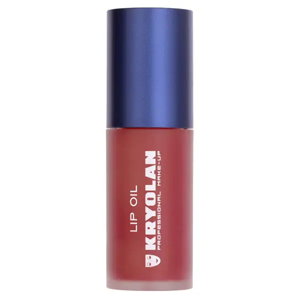 Ulei de buze Kryolan Lip Oil Ruby Kiss 7ml
