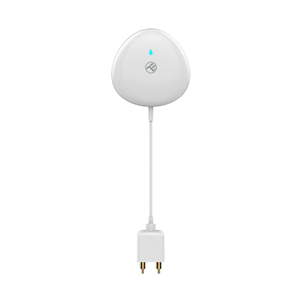 Senzor de inundatie inteligent Tellur, Notificari, Wi-Fi, Control aplicatie