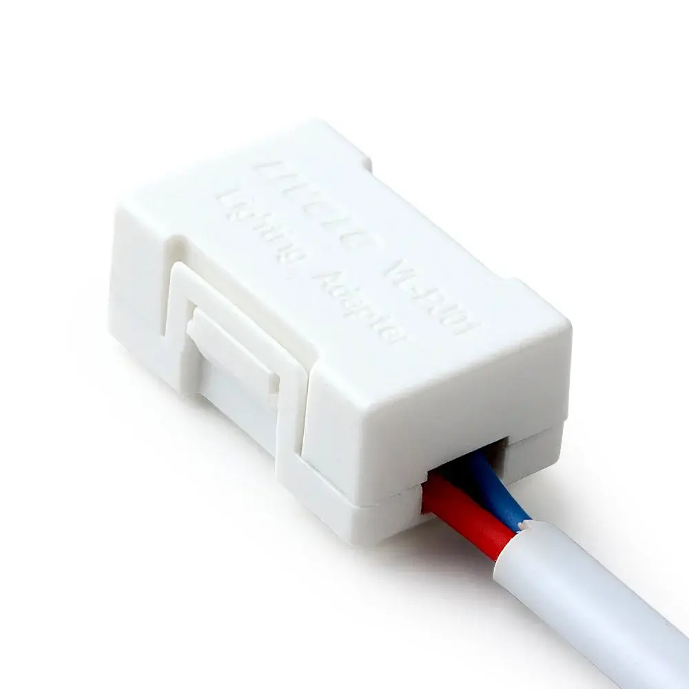 Adaptor anti-licarire bec cu LED <15W VL-PJ01