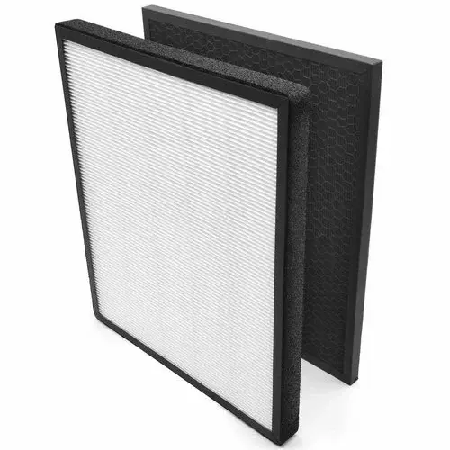 Filtru de rezerva pentru Purificator de aer LV-H131, Pre filtru, HEPA &amp; Carbon activ – Resigilat