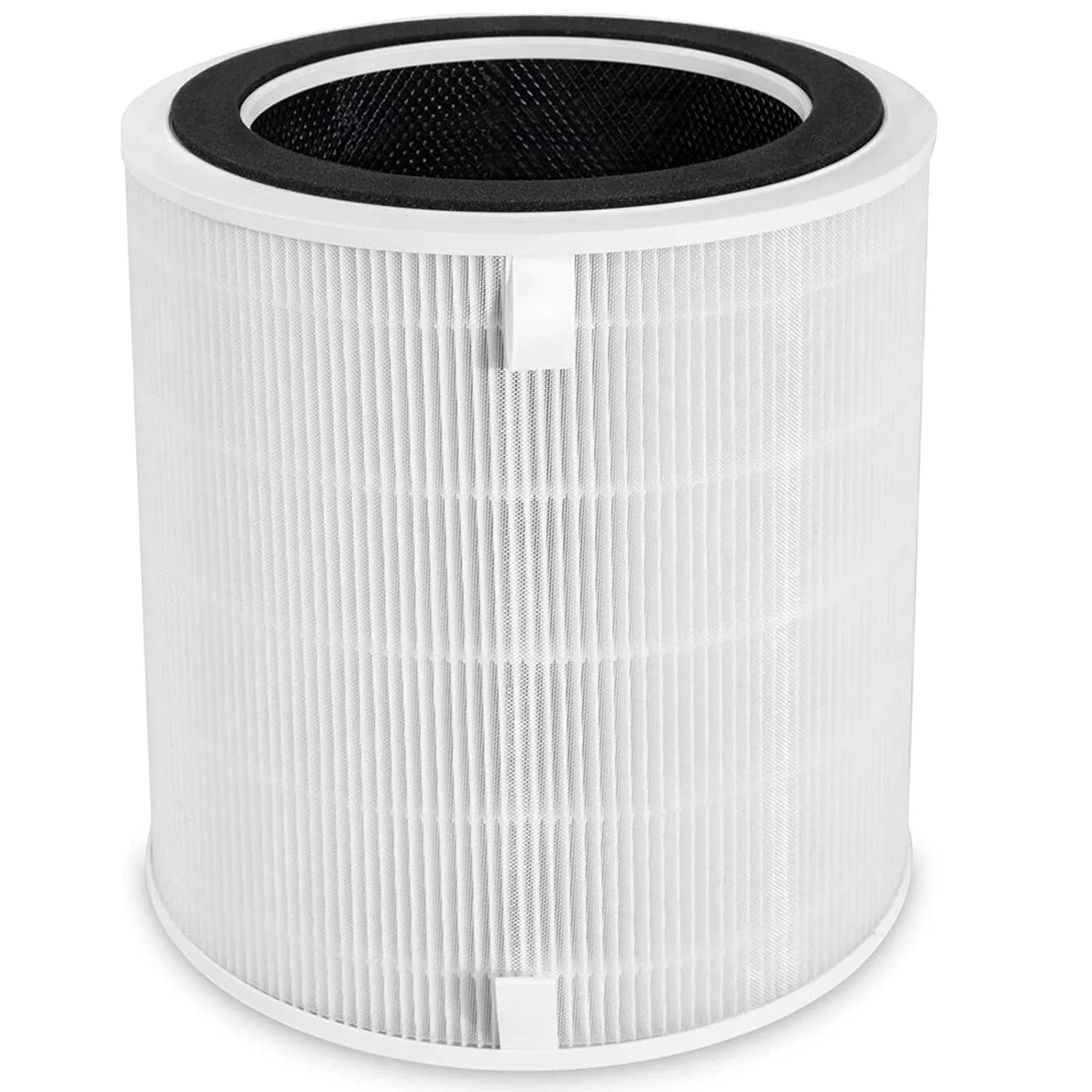 Filtru de rezerva pentru Purificatorul de aer Levoit LV-H135, Filtrare 360°, Fara Ozon – Resigilat
