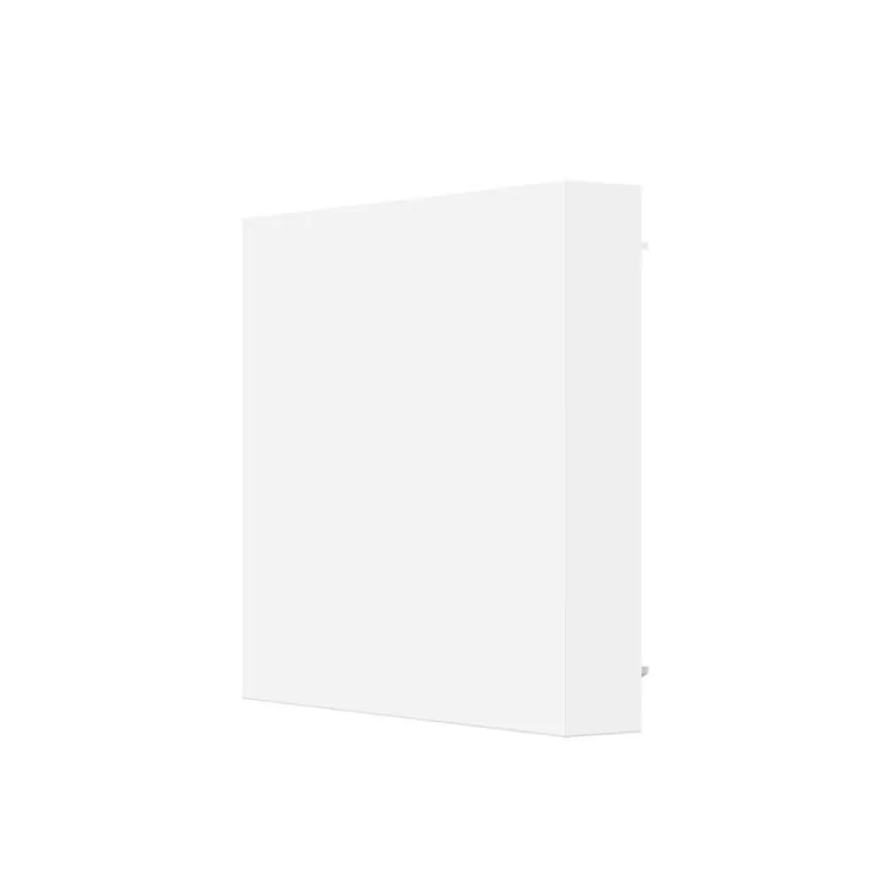 Priza Blank / Goala LIVOLO, 2 Module – Serie Noua