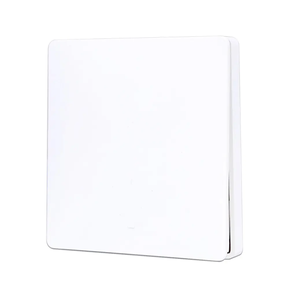 Telecomanda Simpla Tip Comutator, Auto-Alimentata LUXION