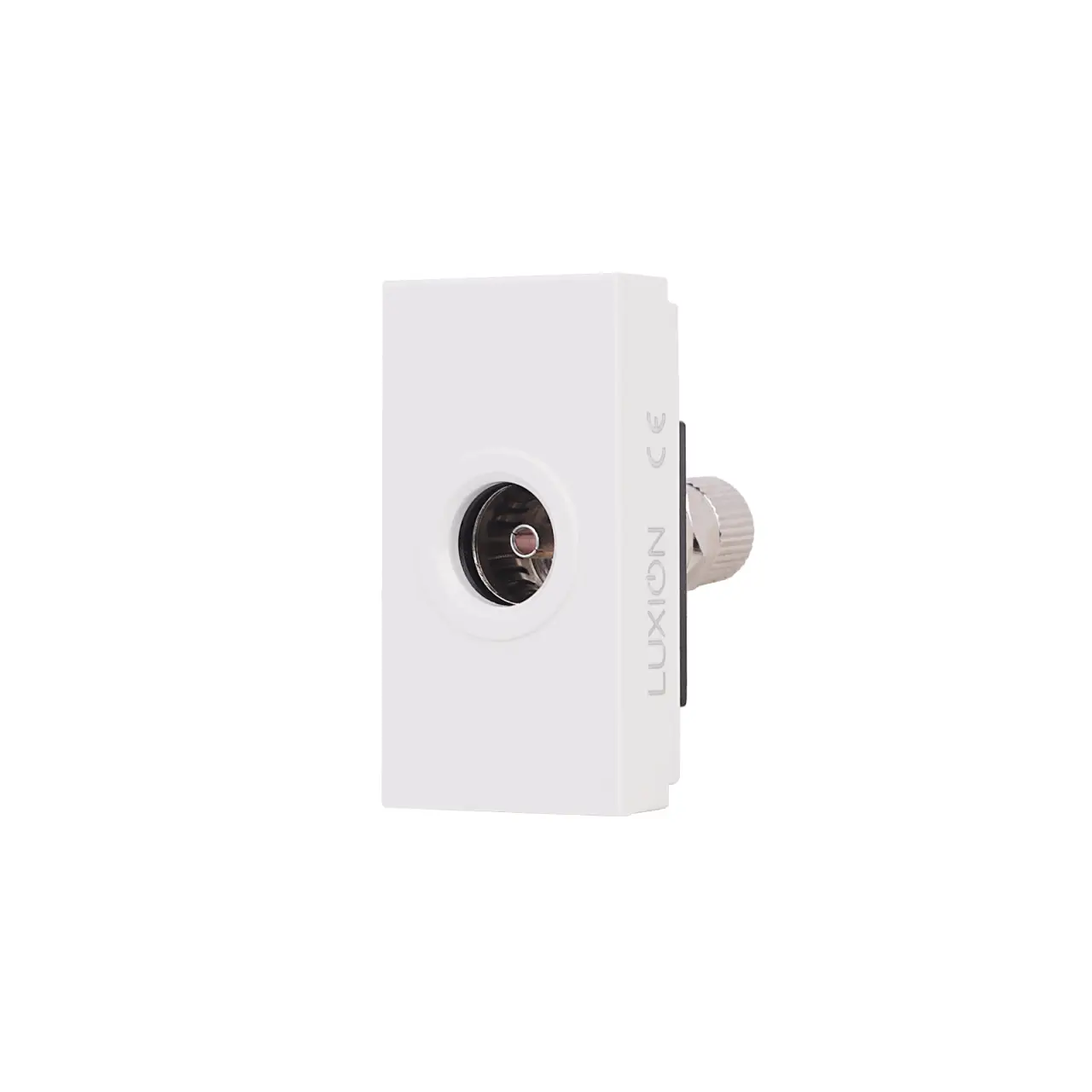 Modul Priza TV 1M LUXION, Standard Italian