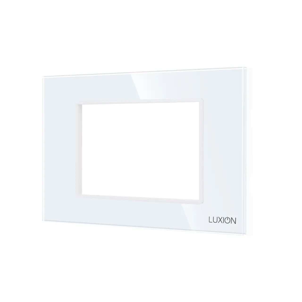 Rama din Sticla Securizata cu Suport 3M LUXION, Standard Italian