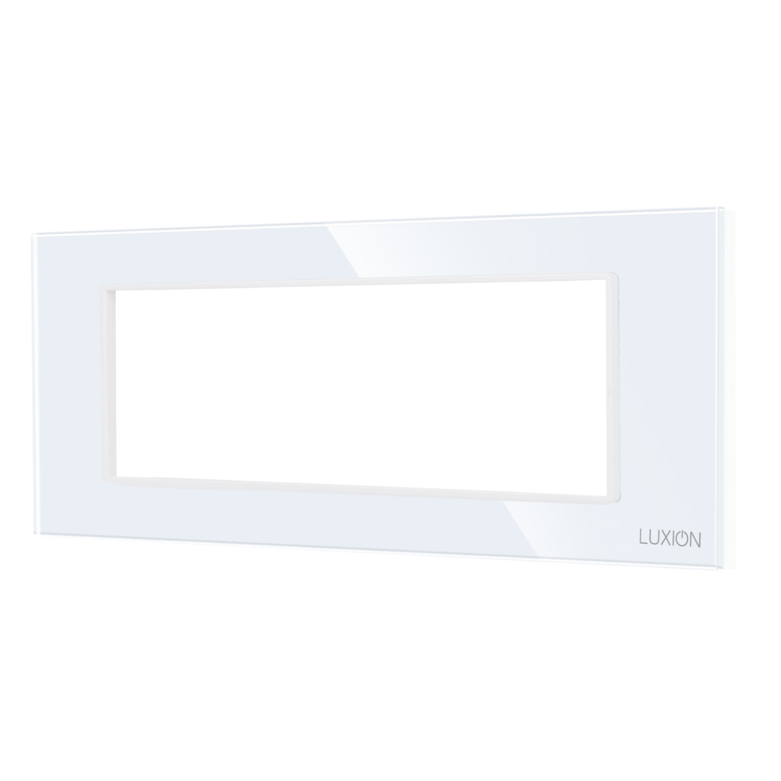 Rama din Sticla Securizata cu Suport 6M LUXION, Standard Italian