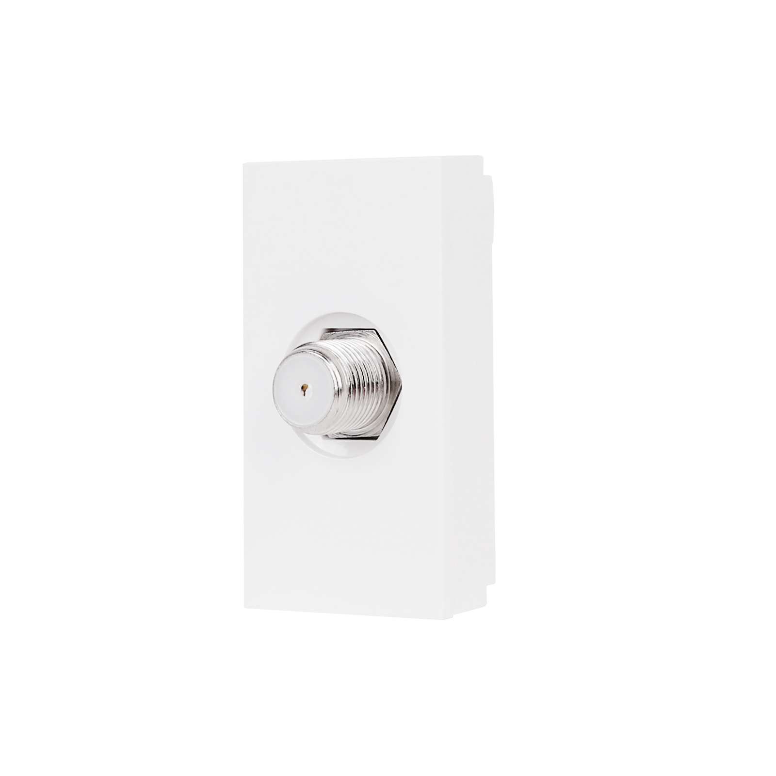 Modul Priza Satelit 1M LUXION, Standard Italian