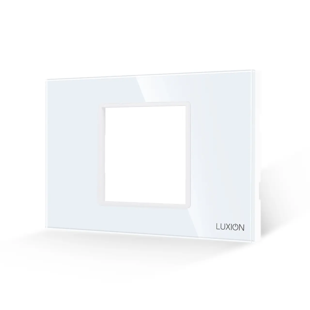 Rama din Sticla Securizata cu Suport 2/3M LUXION, Standard Italian