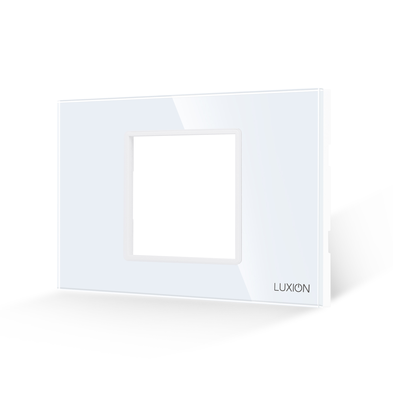 Rama din Sticla Securizata cu Suport 2/3M LUXION, Standard Italian