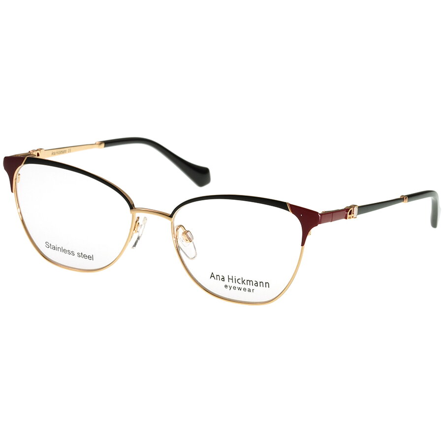 Rame ochelari de vedere dama Ana Hickmann AH1469 09A