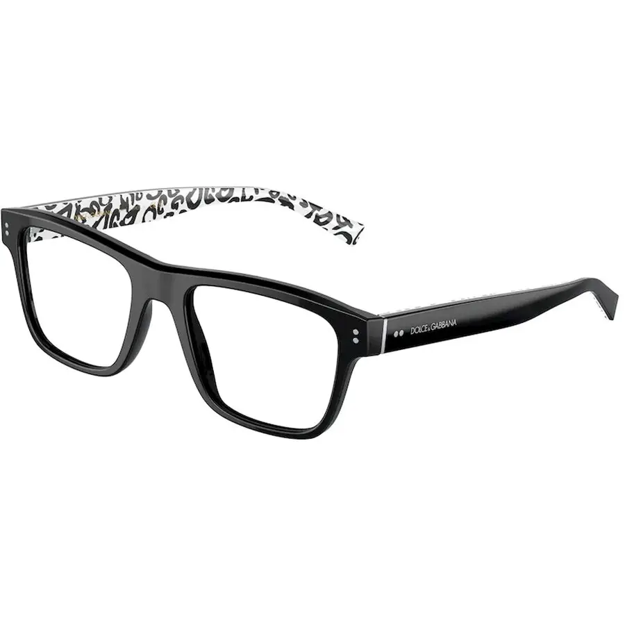 Rame ochelari de vedere barbati Dolce & Gabbana DG3362 3389