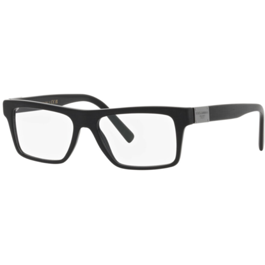 Rame ochelari de vedere barbati Dolce&Gabbana DG3368 2820