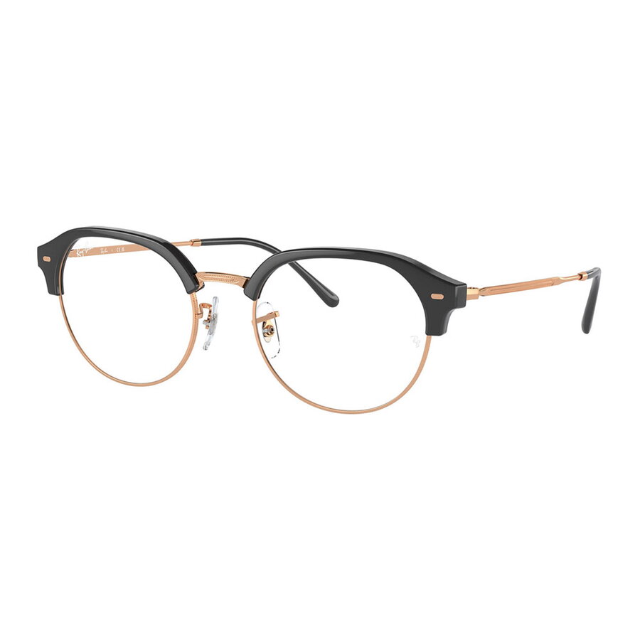 Rame ochelari de vedere unisex Ray-Ban RX7229 8322