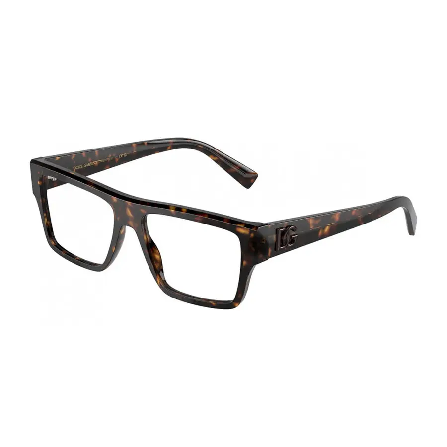 Rame ochelari de vedere unisex Dolce & Gabbana DG3382 502