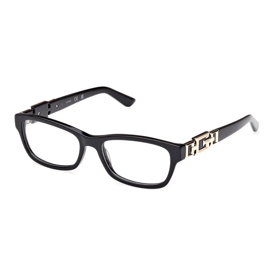 Rame ochelari de vedere dama Guess GU2986 001