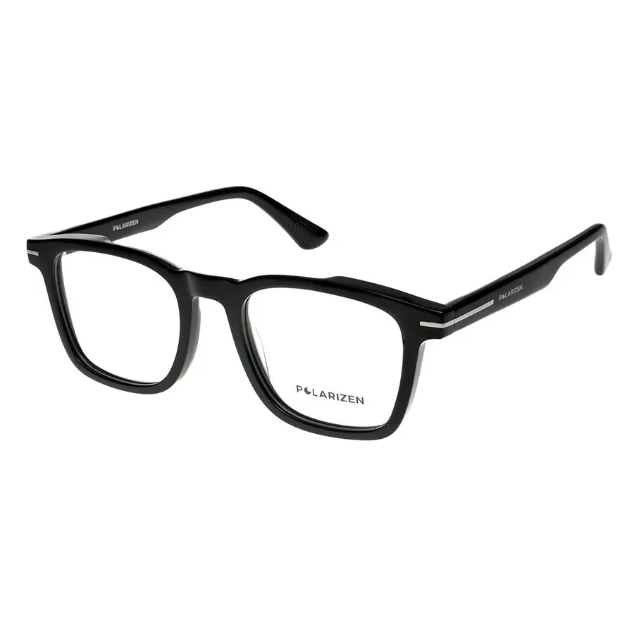 Rame ochelari de vedere unisex Polarizen ASJ1214 C1