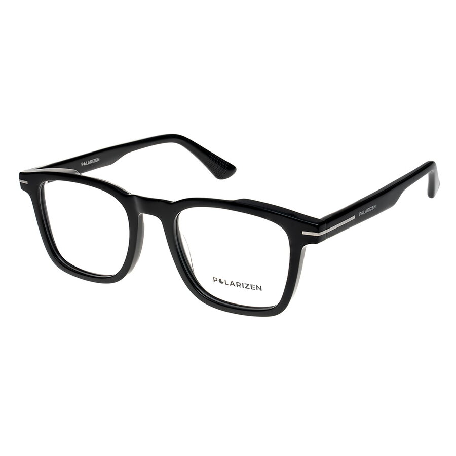 Rame ochelari de vedere unisex Polarizen ASJ1214 C1