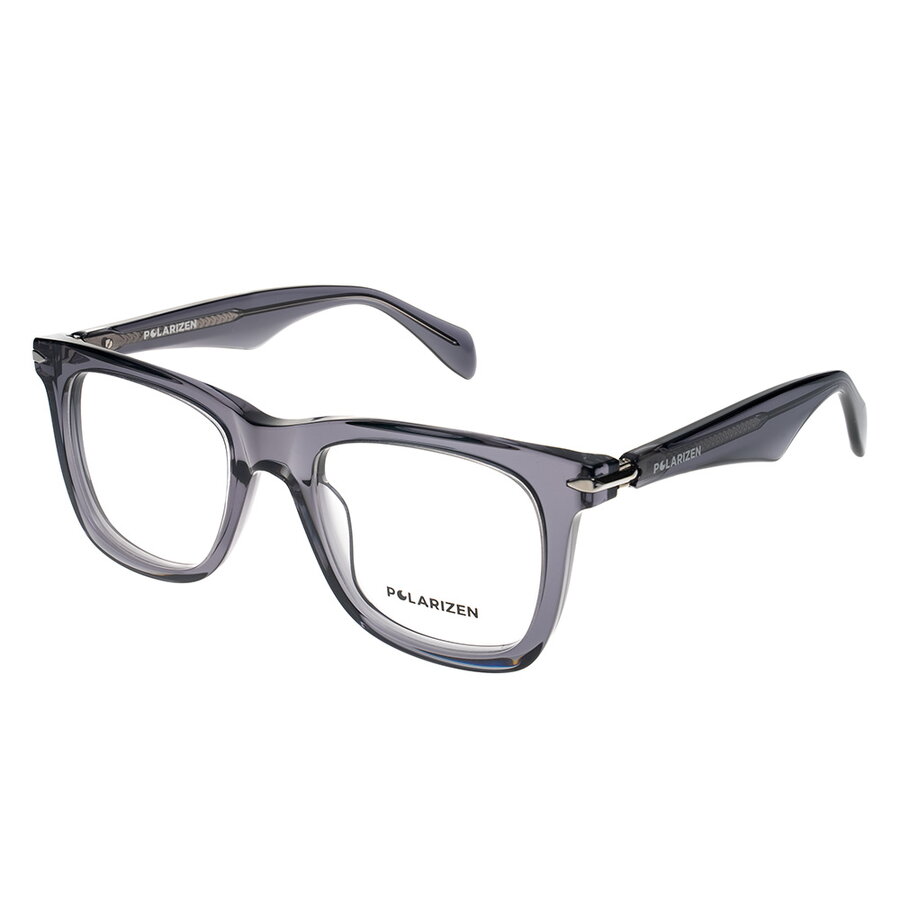 Rame ochelari de vedere unisex Polarizen ASR2023 C4