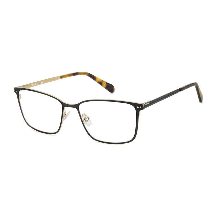 Rame ochelari de vedere barbati Fossil FOS 7174/G 0AM