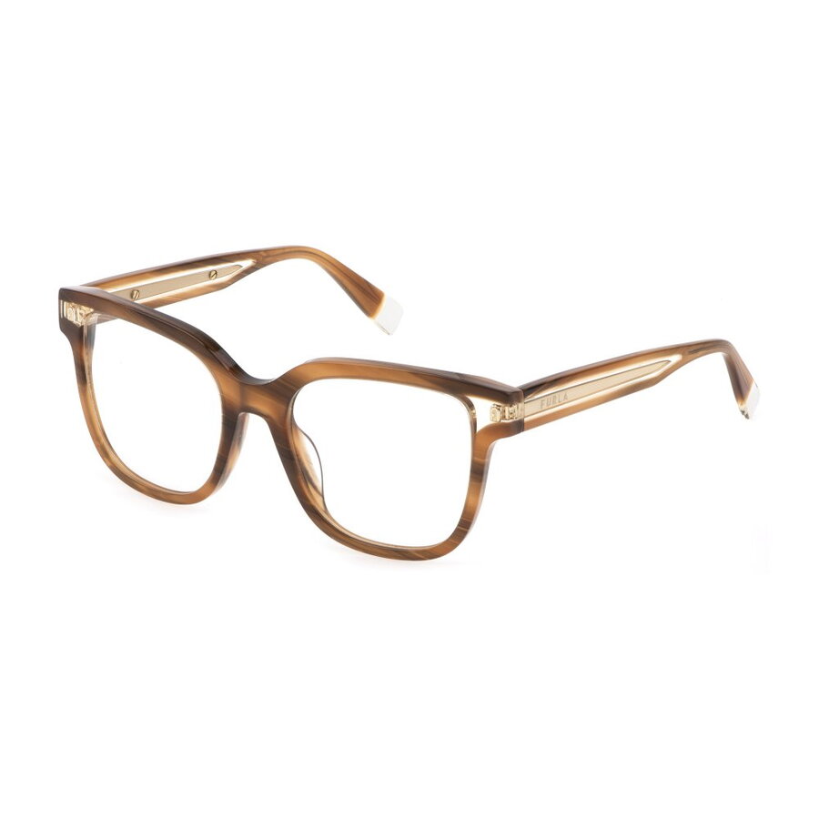 Rame ochelari de vedere dama Furla VFU582V 09N3