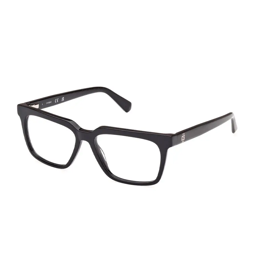 Rame ochelari de vedere dama Guess GU50133 001