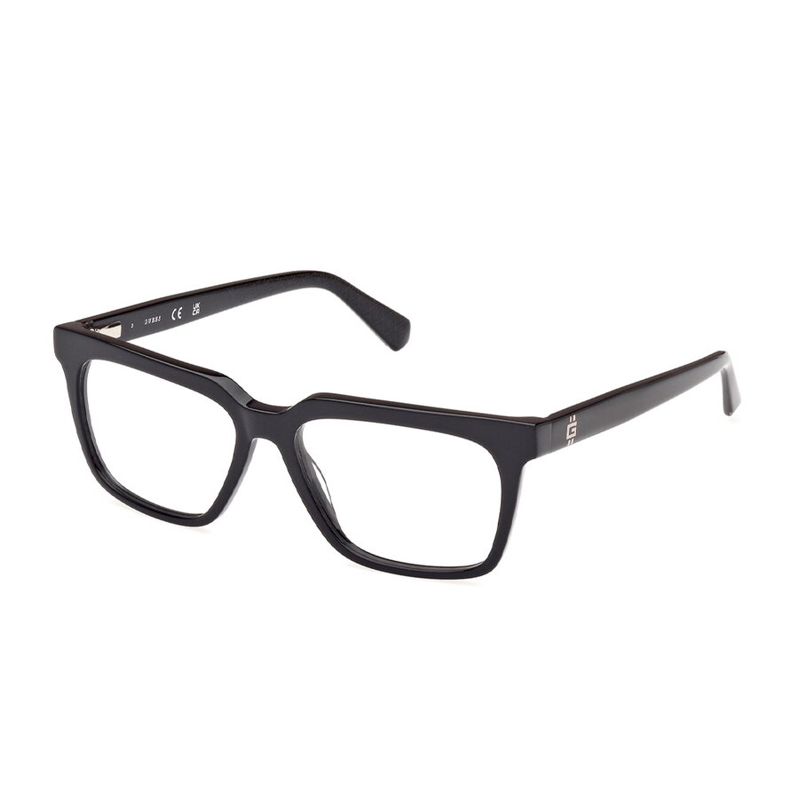Rame ochelari de vedere dama Guess GU50133 001