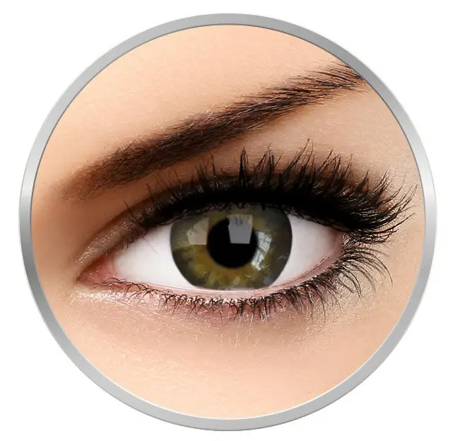 Beautiful Eyes Defined Ring 90 de purtari 2 lentile/cutie