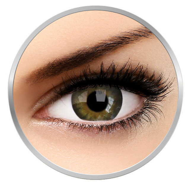 Beautiful Eyes Defined Ring 90 de purtari 2 lentile/cutie