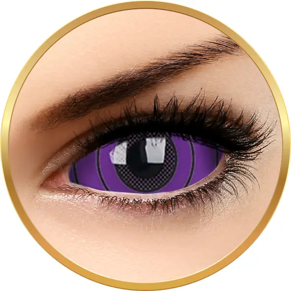 Sclera Colossus 180 de purtari 2 lentile/cutie