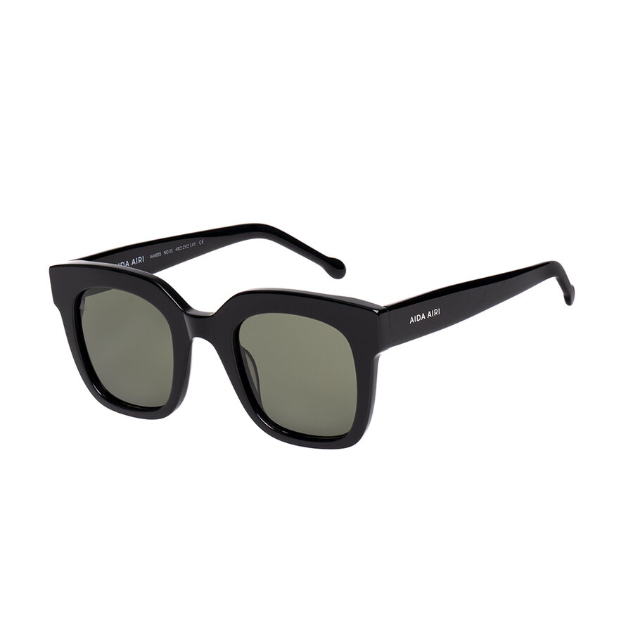 Ochelari de soare dama Aida Airi AA6005 NO1 Polarizati