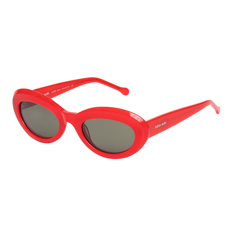Ochelari de soare dama Aida Airi AA6008 NO 2 Polarizati