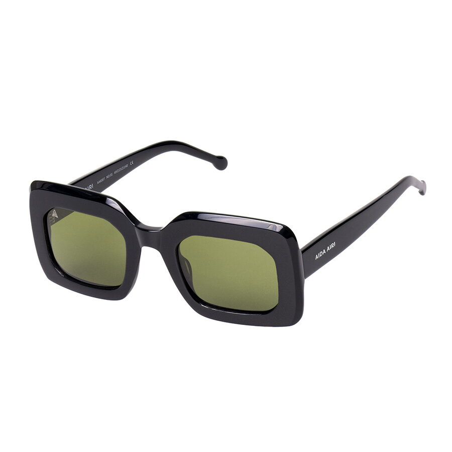 Ochelari de soare dama Aida Airi AA6007 NO1 Polarizati