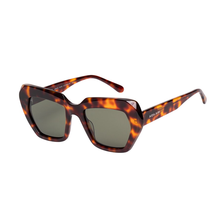 Ochelari de soare dama Aida Airi AA6010 NO2 Polarizati