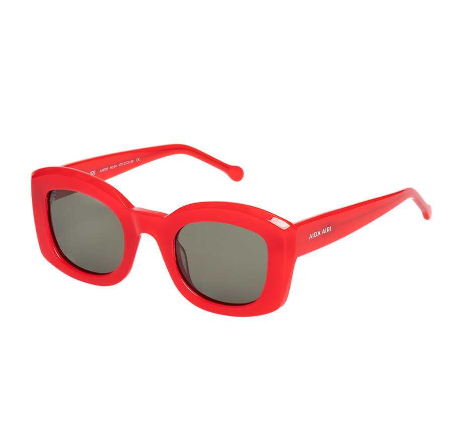 Ochelari de soare dama Aida Airi AA6009 NO4 Polarizati