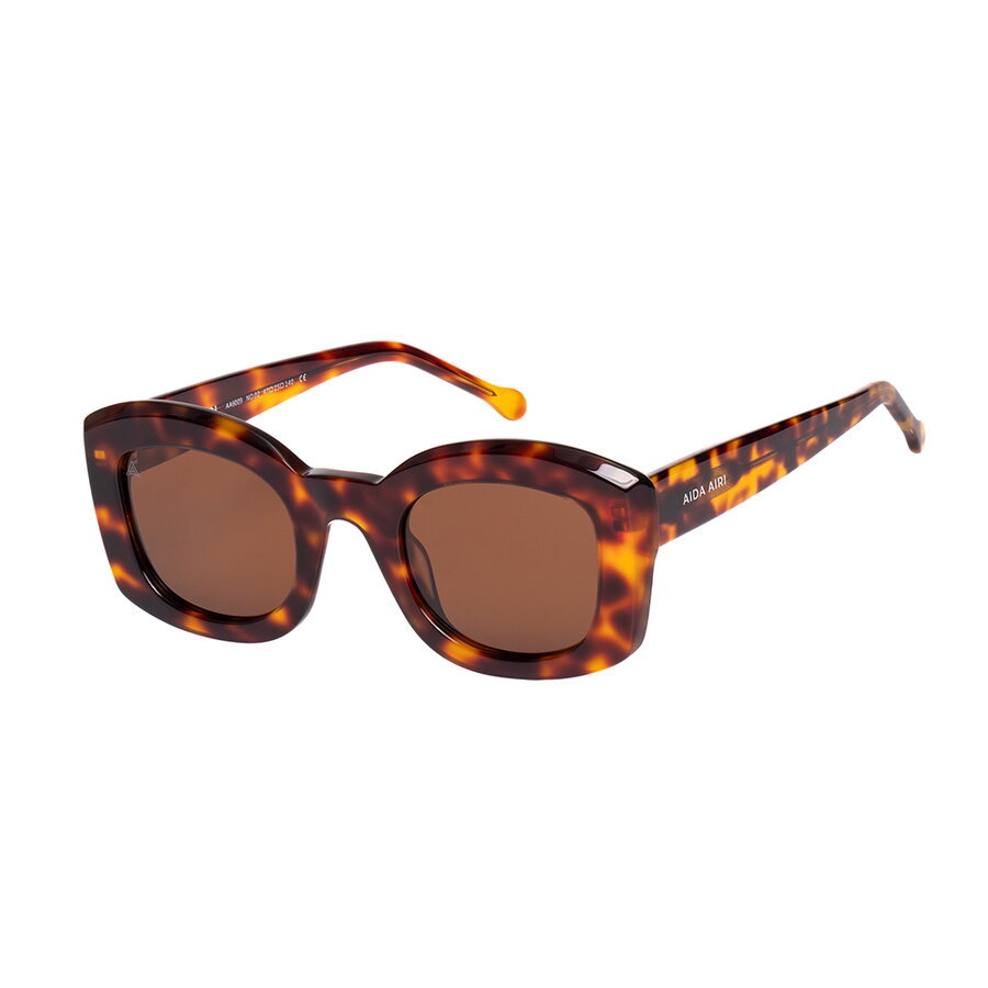 Ochelari de soare dama Aida Airi AA6009 NO2 Polarizati