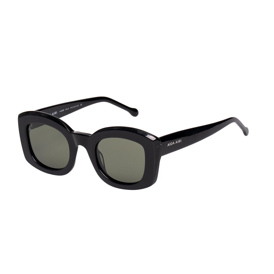 Ochelari de soare dama Aida Airi AA6009 NO1 Polarizati