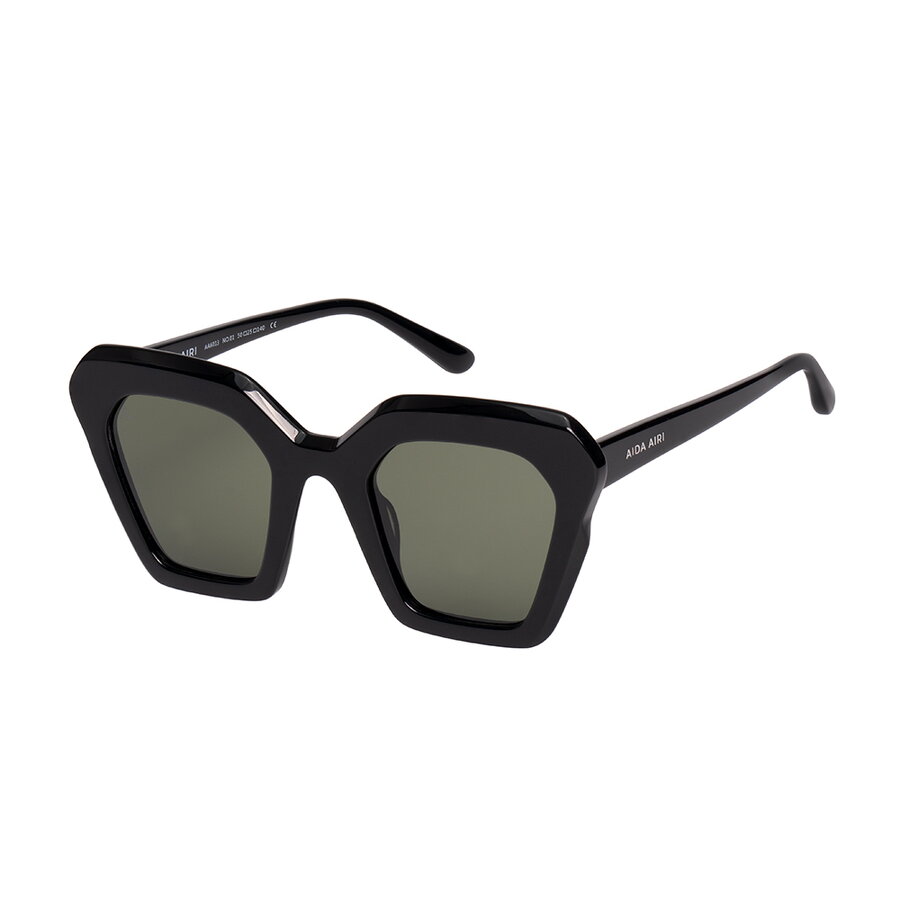Ochelari de soare dama Aida Airi AA6013 NO1 Polarizati