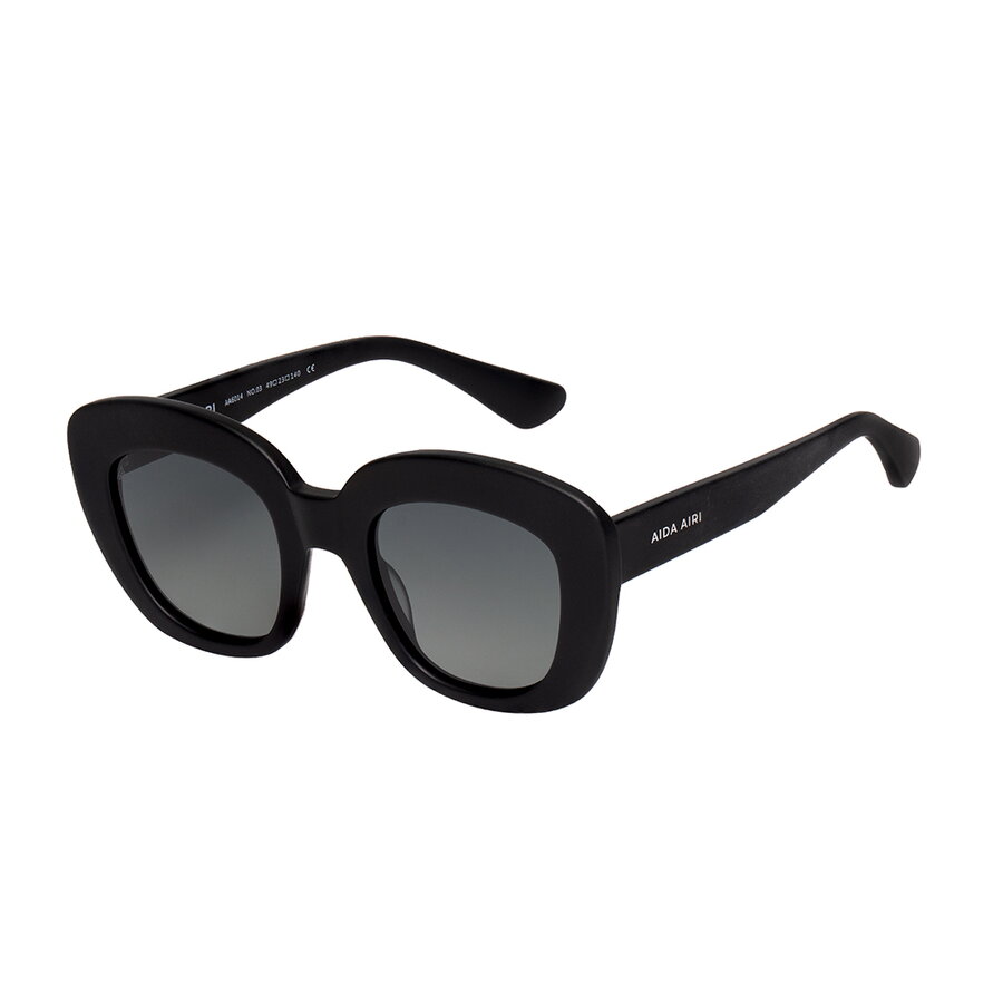 Ochelari de soare dama Aida Airi AA6014 NO3 Polarizati