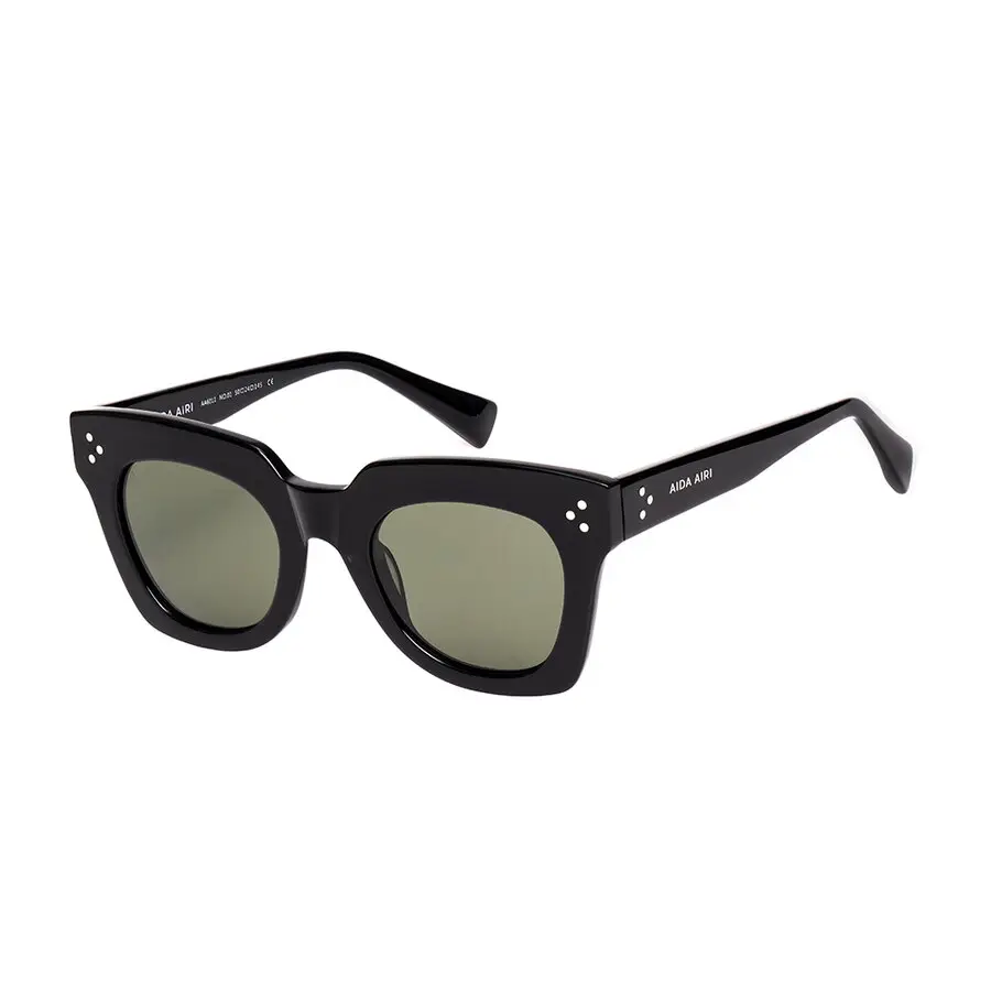 Ochelari de soare dama Aida Airi AA6011 NO 1 Polarizati