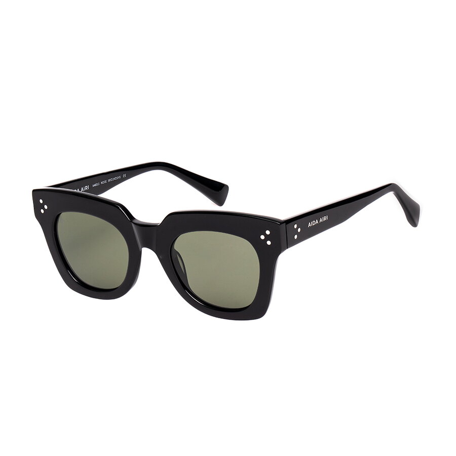 Ochelari de soare dama Aida Airi AA6011 NO 1 Polarizati