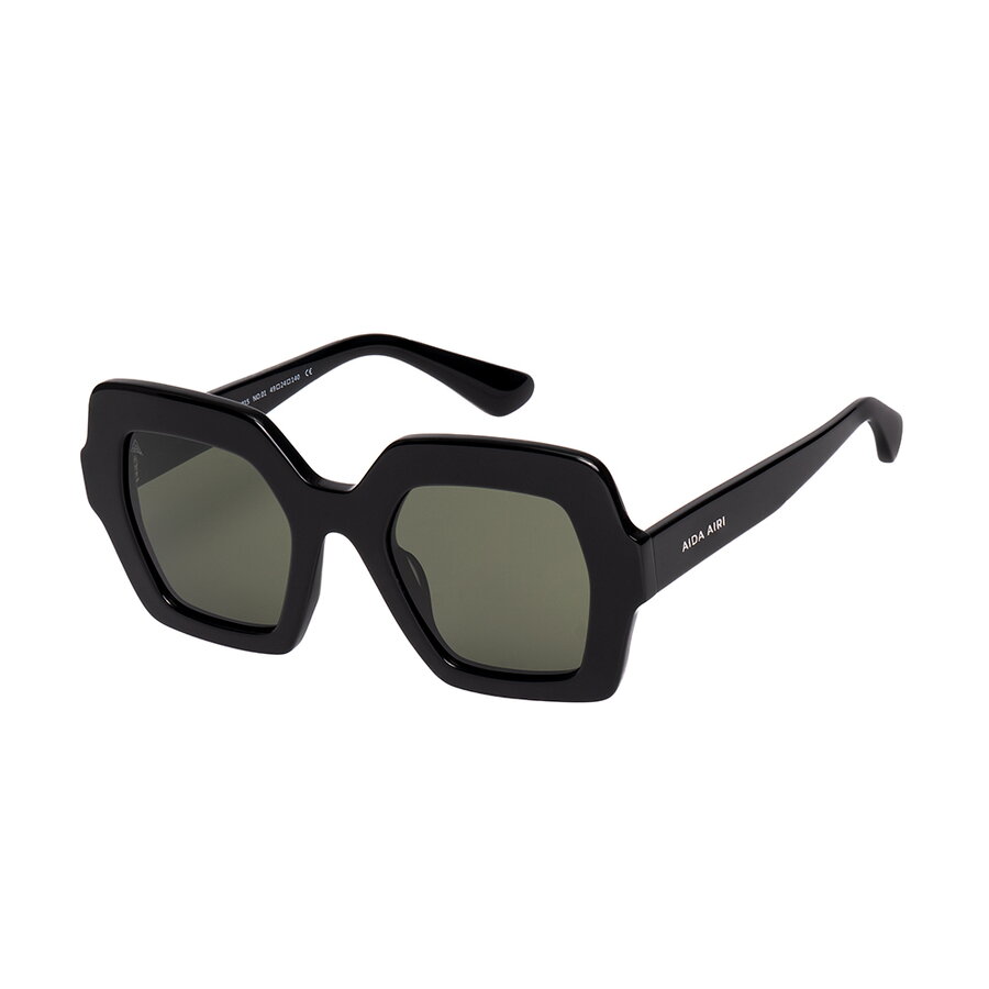 Ochelari de soare dama Aida Airi AA6015 NO 1 Polarizati