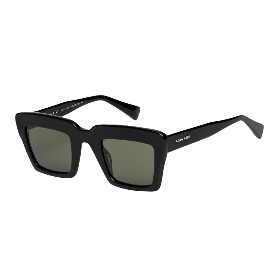 Ochelari de soare dama Aida Airi AA6017 NO1 Polarizati