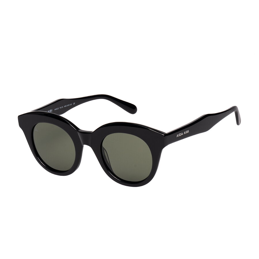 Ochelari de soare dama Aida Airi AA6023 NO1 Polarizati