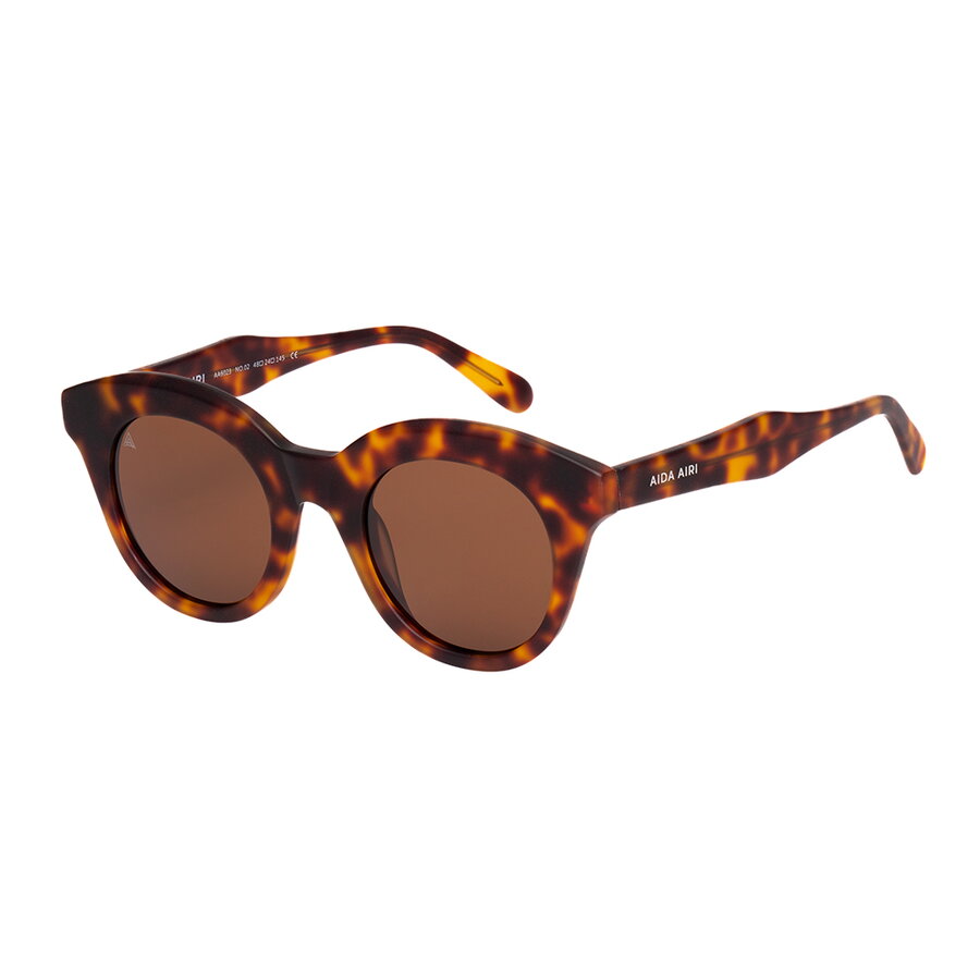 Ochelari de soare dama Aida Airi AA6023 NO2 Polarizati