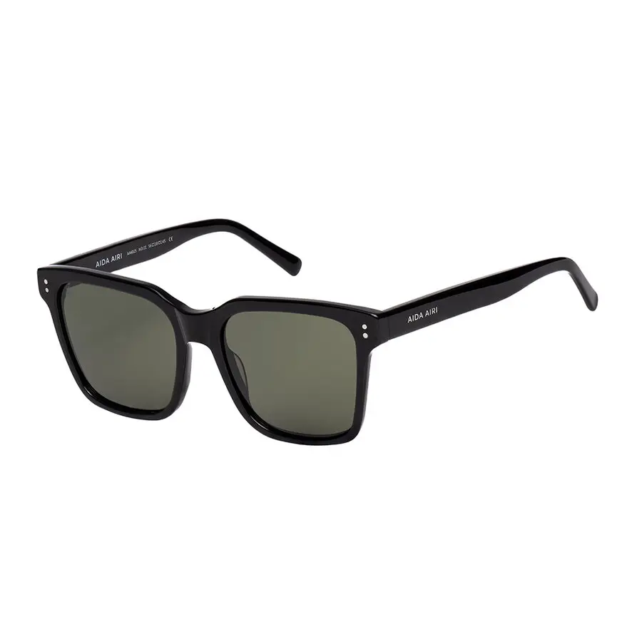 Ochelari de soare dama Aida Airi AA6025 NO1 Polarizati